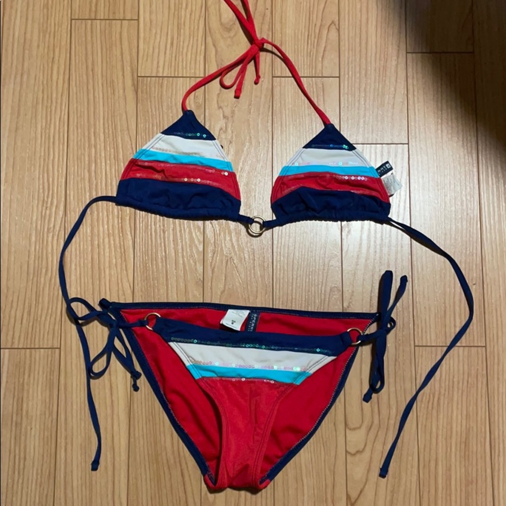 Sperry Bikini